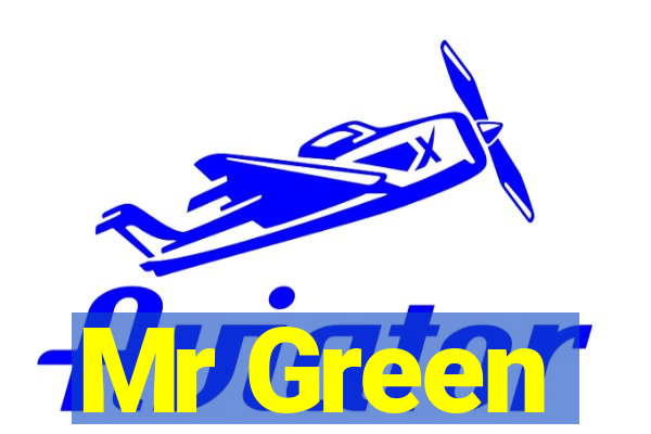 Mr Green